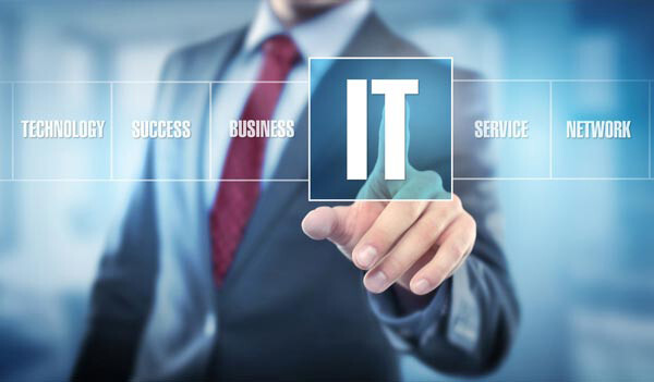 IT-Hilfe in Düsseldorf