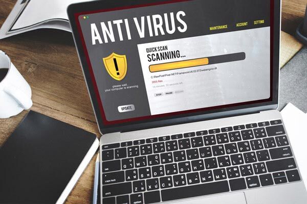 Antivirussoftware für Ihre Rechner im Unternehmen