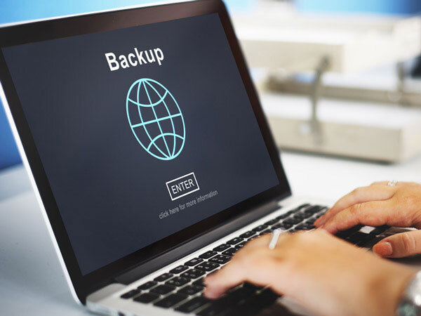 Backuplösungen für Ihre Rechner im Unternehmen