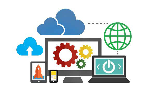Cloud-Server für Ihr Unternehmen