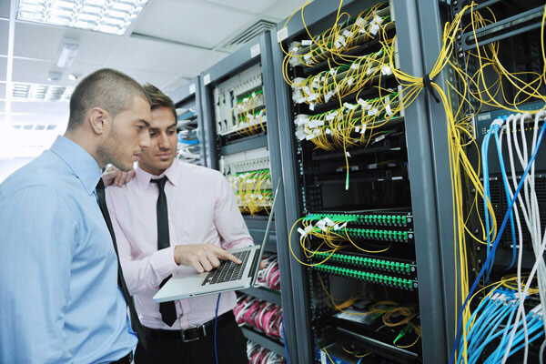 IT-Outsourcing in Düsseldorf