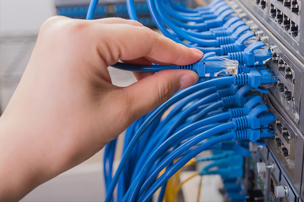Cisco Routing und Switching in Düsseldorf