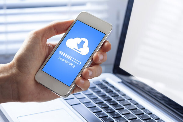 Softwarelösungen für Ihr Unternehmen in Düsseldorf
