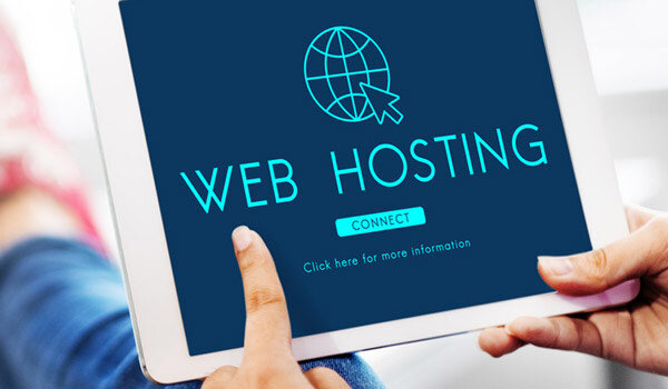 Webhosting für Ihre Homepage