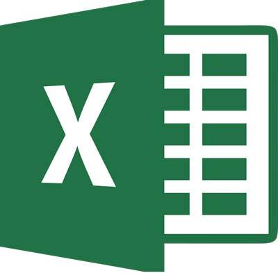 Microsoft Excel Fußzeile einfügen