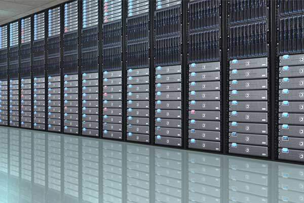 Storage Solutions vom IT Profi