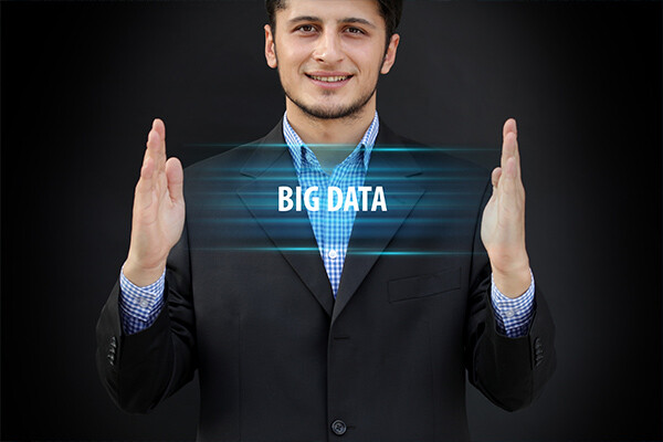 Data Science lösungen für Firmenkunden