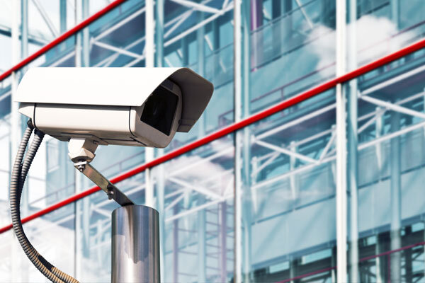 Wir bieten Ihnen die Passende Videoüberwachungs Hard und Software an