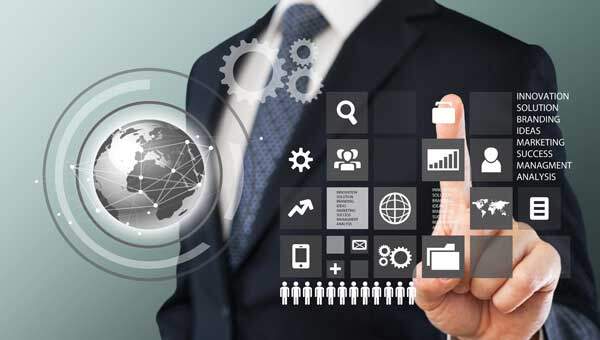 Service Providing Lösungen von Ihrem IT Systemhaus